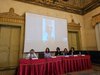 Conferenza stampa Viva Bertoncello, intervento dg Bergamasco