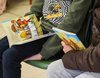 Consegna dei libri scuole ferraresi, 5 febbraio 2025