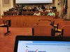 Consiglio comunale di Ferrara del 15 luglio 2024