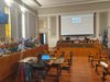 Consiglio comunale di Ferrara - settembre 2023