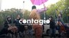 Cartolina di "Contagio", Maratona fotografica di coppia a caccia dei tesori estensi