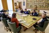 Presentazione della festa Patronale 2025 della Contrada San Giorgio - foto FVecch