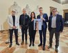 Presentazione della festa Patronale 2025 della Contrada San Giorgio - foto SP