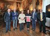 Contrade salute e cultura - ciclo di 9 serate su Ferrara e l ebraismo foto SP2022