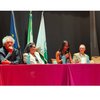 Convegno di Alvito con assessore Savini