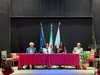 Convegno di Alvito con assessore Savini