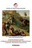 Convegno sulla Diffusione della materia di Francia organizzato dall'Istituto studi rinascimentali di Ferrara 5-6 ottobre 2017