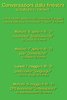 Ciclo di incontri "Conversazioni dalla finestra", Ferrara, 10 e 14 aprile, 7 e 15 maggio 2018