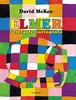 Copertina del libro Elmer di David McKee