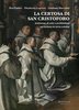 Copertina del libro su "La Certosa di San Cristoforo" di Ferrara