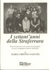 Copertina libro I SETTANT'ANNI della STRAFERRARA - di M.Cristina NASCOSI - © Photo FRANCO SANDRI (A.I.R.F.)