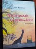 Copertina del libro digitale "Il pozzo incantato e la giraffa Selene" di Dalia Bighinati