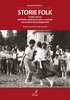 Copertina del libro "Storie Folk" di Maurizio Berselli - presentazione al Maf 30 ottobre 2022