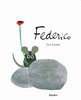 Copertina del libro "Topo Federico" di Leo Lionni (Babalibri, 2005)
