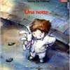 Copertina del libro "Una notte"