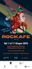 Locandina Rockafe 2023