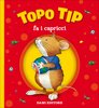 Copertina di uno dei libri con le storie di Topo Tip - Dami editore