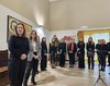 Coro polifonico in concerto alla casa residenza anziani di Asp Ferrara