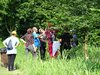 Corso di formazione entomologica a cura Museo storia naturale Ferrara