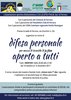 Locandina del corso di difesa personale 10ottobre-12 dicembre 2017