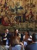 La presentazione della mostra "Courbet e la natura" (Roma, 13 luglio 2018)