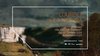 Video con il quadro "La valle della Loue sotto il cielo tempestoso", 1849 circa