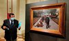 Lucio Scardino cocuratore della mostra