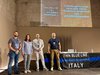 Cristina Coletti, assessore Sicurezza Ferrara