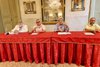 Da sin Moni Ovadia, Lodi, Gulinelli e Bergamasco