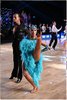 Dance Expo - Luca Santoro ed Elettra Paniccia (Italia)