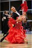 Dance Expo - Nikita Goncharov e Alina Mushalik (Germania)
