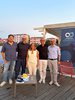 Prima serata di Darsena Time Darsena Time 2026 con assessore Angela Travagli - Ferrara, 8 luglio 2026
