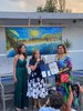 Darsena Time 2026 - Incontro con l'assessore Angela Travagli e Romina Power