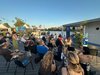 Prima serata di Darsena Time Darsena Time 2026 con assessore Angela Travagli - Ferrara, 8 luglio 2026