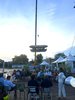 Darsena time - Alcuni momenti dell'iniziativa con l'assessore Travagli - Ferrara, 23 luglio 2025