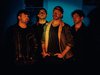 La band degli Antimonio che sarà protagonista sulla Darsena per il Wah wah Music Festival - Ferrara 15 agosto 2024