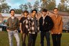 La band dei Galattica che sarà protagonista sulla Darsena per il Wah wah Music Festival - Ferrara 15 agosto 2024