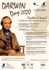 Locandina del "Darwin Day 2020"