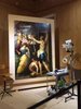 "Decollazione del Battista" di Bastarolo - conferenza su restauro - Castello Estense - Ferrara 18 dicembre 2018