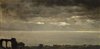 "Cielo tempestoso" di De Nittis, 1867-68 circa