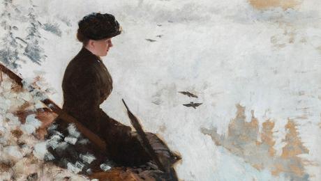 "Natura e stati d'animo nella pittura di De Nittis": conferenza con Carlo Sisi