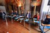 Presentazione dello "Screening gratuito del Diabete" a cura di Lions Club Ferrara Estense per 6 ottobre 2023