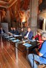Presentazione dello "Screening gratuito del Diabete" a cura di Lions Club Ferrara Estense per 6 ottobre 2023