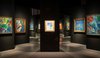 Chagall ai Diamanti