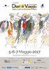 Diari di viaggio - locandina edizione 2017