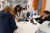 Digitale facile - presentazione dei servizi del Comune di Ferrara - Laboratorio Aperto 7ott2024