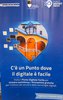 Locandina "Digitale facile" - presentazione dei servizi del Comune di Ferrara - 7 ottobre 2024