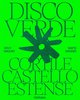 Locandina dell'iniziativa "Disco Verde"