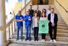Presentazione dell'iniziativa "Disco Verde"