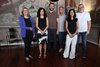 Presentazione con vicesindaco Balboni e prof Balzani di "Disegno Furioso", convegno UniFe con UID 10-12 settembre 2026 (foto FVecchiatini)
